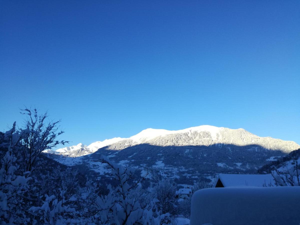 Apart-Berg-Zeit Каунс Экстерьер фото