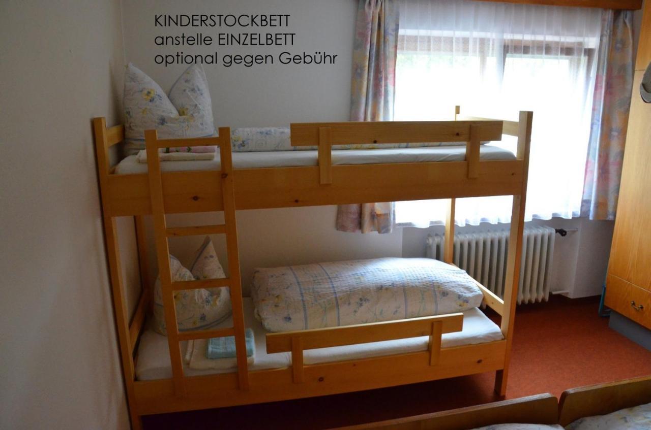 Apart-Berg-Zeit Каунс Экстерьер фото