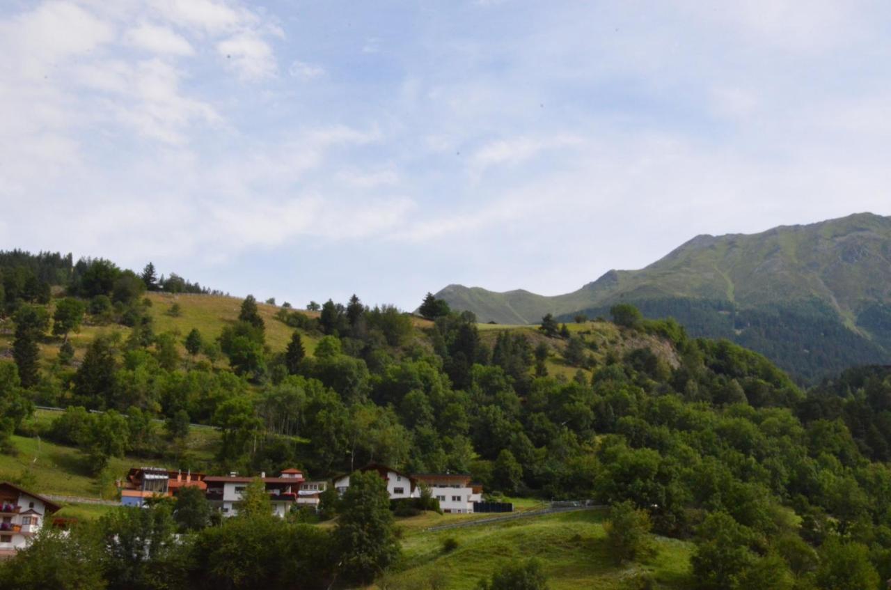 Apart-Berg-Zeit Каунс Экстерьер фото